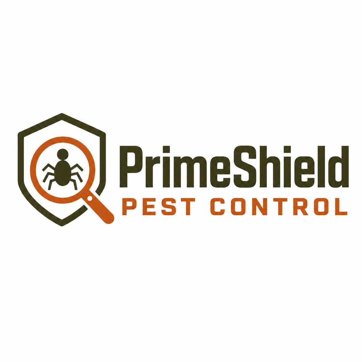 PrimeShield Pest Control